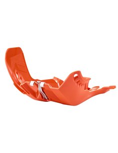 Protector de horquilla POLISPORT Fortress - KTM/Husqvarna 8471600002