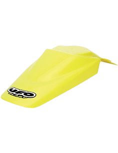 Guardabarros trasero UFO-Plast Suzuki amarillo SU03929-102