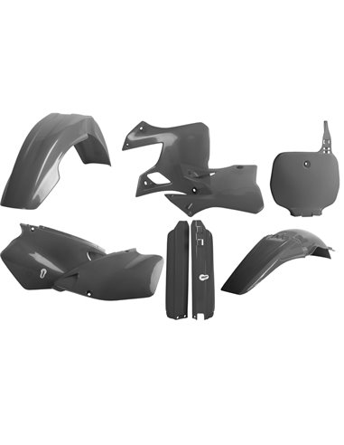 Kit de plástica POLISPORT - Gris 91305