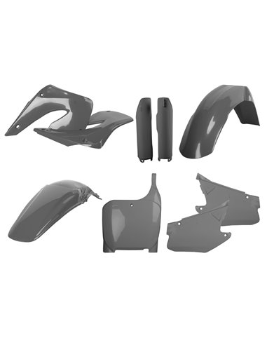Kit de plástica POLISPORT - Honda CR125R/250R 91304