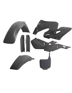 Kit de plástica POLISPORT - Gris 91303