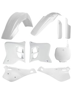 Kit plástica POLISPORT azul - Yamaha YZ 125/250 (93-95) 91343