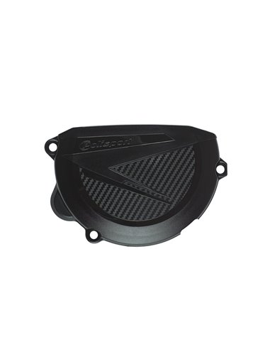 Protector tapa de embrague POLISPORT 8474600001