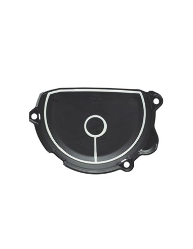 Protector tapa de embrague POLISPORT 8474600001