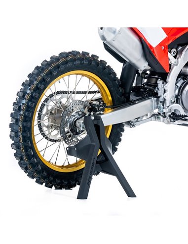 Triángulo lateral multifunción POLISPORT 8988500001