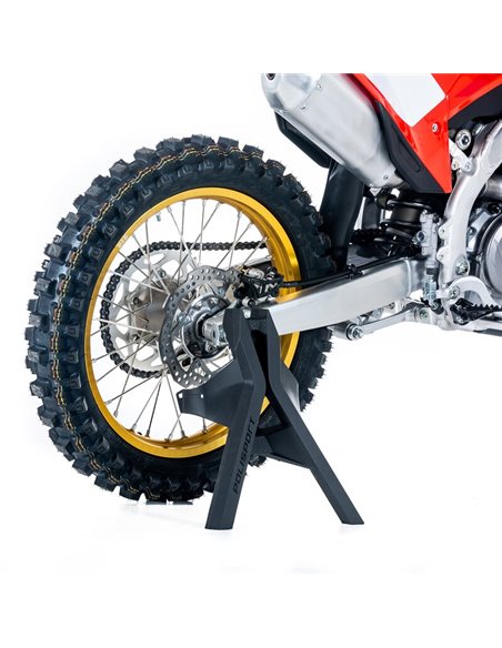 Triángulo lateral multifunción POLISPORT 8988500001