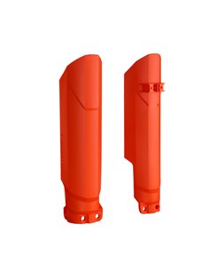 Protectores de horquilla POLISPORT Full Wrap 8399300001