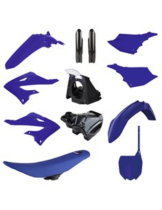 Kit de plástica POLISPORT Restyling 91571