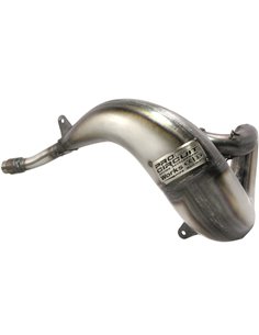 Escape Pro Circuit Works, acero, para KTM/Husqvarna 0751912