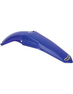 Guardabarros trasero UFO-Plast Yamaha azul YA03845-089
