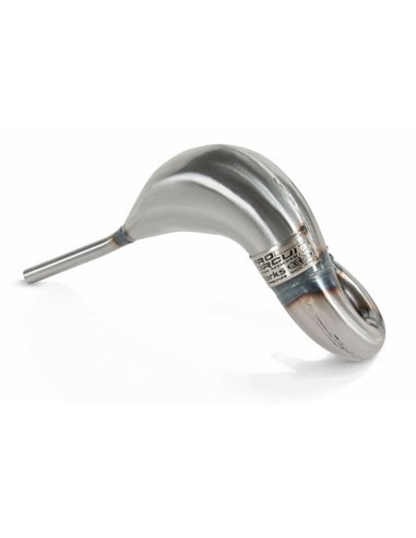 Escape 2T Pro Circuit, acero, para KTM/Husqvarna 0761985