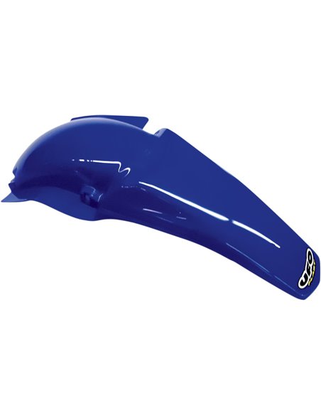 Parafangs darrera UFO-Plast Yamaha blau YA03863-089