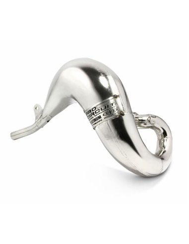 Escape Pro Circuit Platinum para Honda CR250R PH90250P