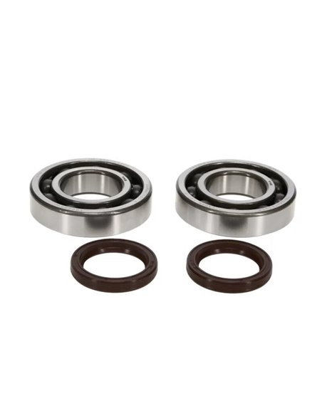 Kit de rodamientos y retenes de cigüeñal PROX - Beta RR Enduro 2T 23.CBS73013