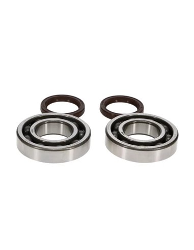 Kit de rodamientos y retenes de cigüeñal PROX - Beta RR Enduro 2T 23.CBS73013
