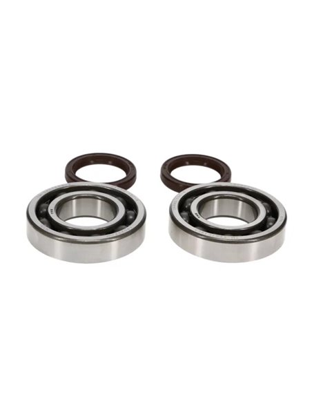 Kit de rodamientos y retenes de cigüeñal PROX - Beta RR Enduro 2T 23.CBS73013