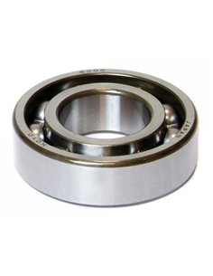 Rodamiento de cigüeñal PROX Ø17x40x12 - 6203T9C3 23.6203T9C3