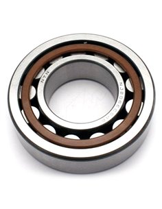 Rodamiento de cigüeñal PROX Ø35x72x17 - NJ207ECP-1 23.NJ207ECP-1