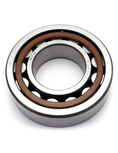 Rodamiento de cigüeñal PROX Ø35x72x17 - NJ207ECP-1 23.NJ207ECP-1