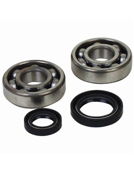 Kit de rodamientos y retenes de cigüeñal PROX - Yamaha YZ250 / YZ250X 23.CBS23001