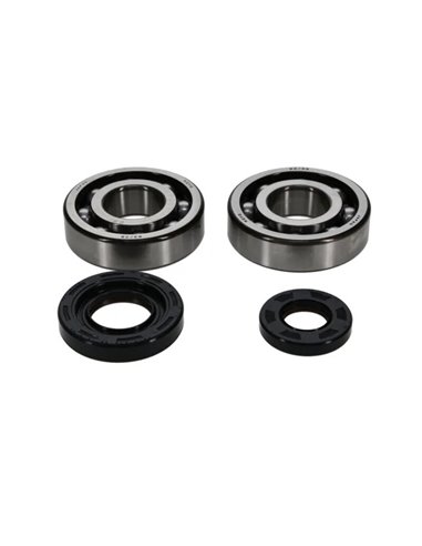 Kit de rodamientos y retenes de cigüeñal PROX - Yamaha YZ250 / YZ250X 23.CBS23001