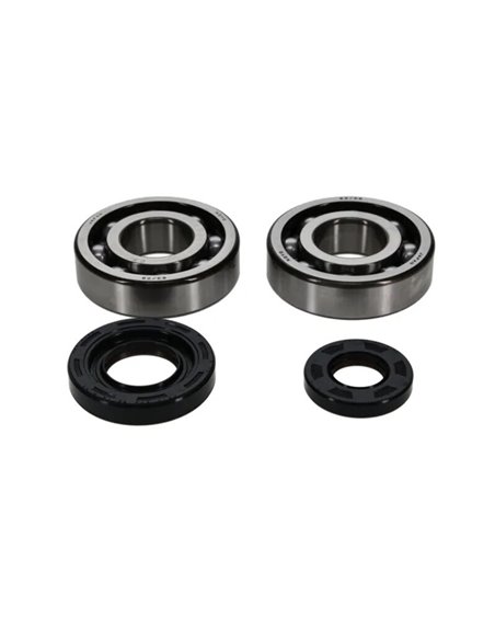 Kit de rodamientos y retenes de cigüeñal PROX - Yamaha YZ250 / YZ250X 23.CBS23001