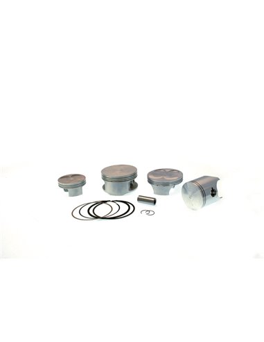 Piston forjado PROX  - 01.4348.B 01.4348.B