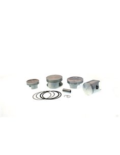 Piston forjado PROX  - 01.4348.A 01.4348.A