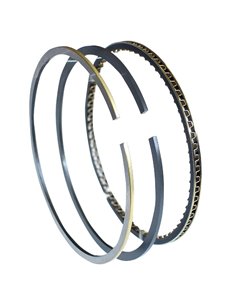 Segmentos PROX   Ø43,5mm Yamaha YZ65 02.2018