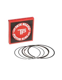 Juego de segmentos PROX - Ø78mm 4T 02.6347