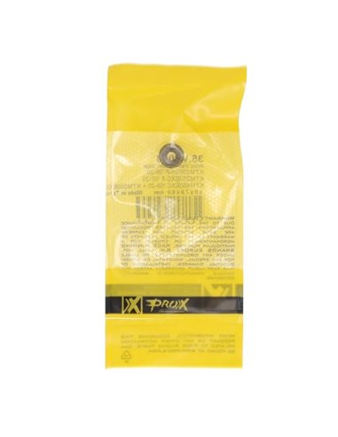 Retén de válvula PROX 35.VS028