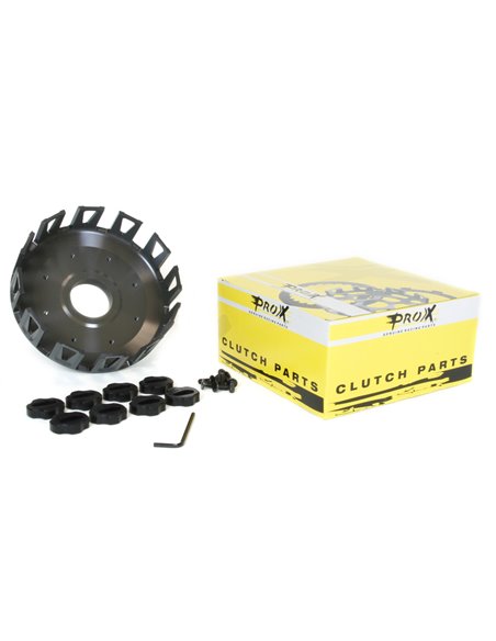 Campana de embrague PROX 17.2393