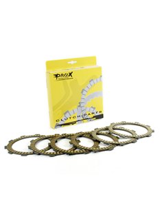 Kit de discos de embrague PROX 16.S51018