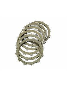 Kit de discos de embrague PROX 16.S53011