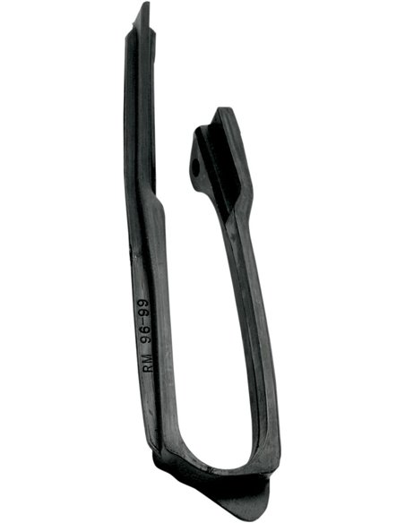 Patín de basculante suelto UFO-Plast Suzuki negro SU02964-001