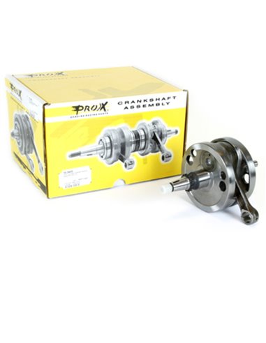 PROX Connecting Rod Kit - Suzuki 10.3405