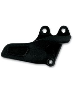 Guide-chaîne lâche UFO-Plast Honda noir HO04627-001