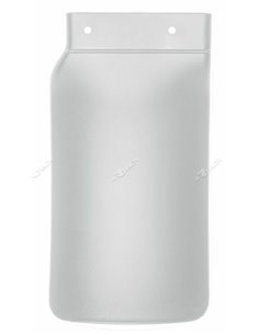 Protector amortiguador RACETECH R-PSPCR0NT000