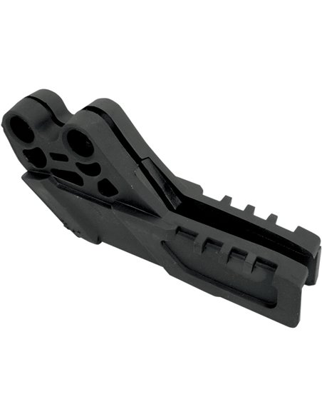 Loose chain guide UFO-Plast Kawasaki black KA03772-001