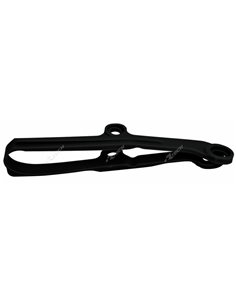 Patín de basculante RACETECH Negro Honda Kawasaki KX250F / 450F R-SLIKXFNR009