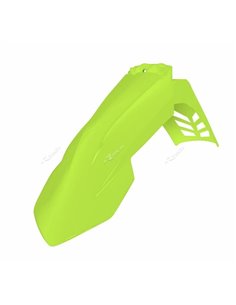 Guardabarros Delantero RACETECH Red Honda CRF450R / RX R-PAKTMGF9916