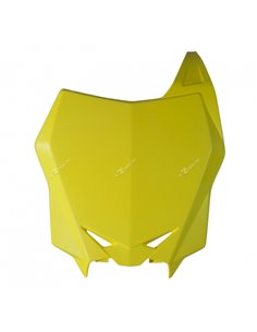 Porta-numeros delantero Suzuki RM-Z250 / 450 R-TBRMZGI0016