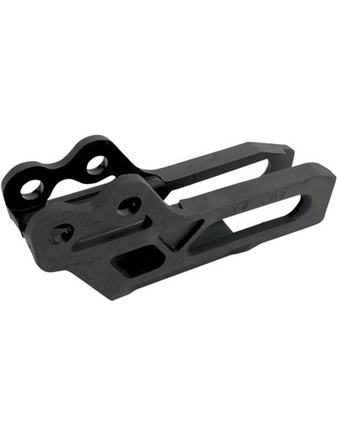 Guía cadenas suelto UFO-Plast Yamaha negro YA03890-001