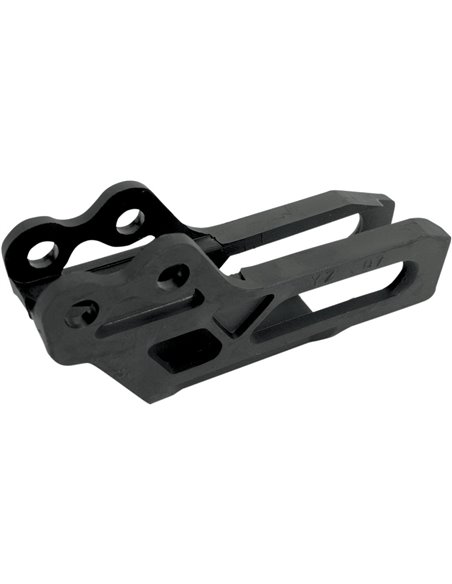 Guía cadenas suelto UFO-Plast Yamaha negro YA03890-001