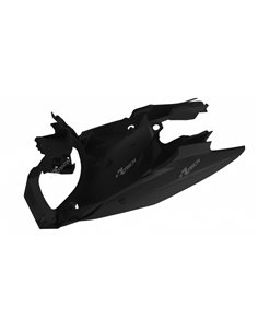 Tapas laterales caja filtro RACETECH 2011-2012 KTM SX / SX-F 125 to 450 R-CFKTMNR0013