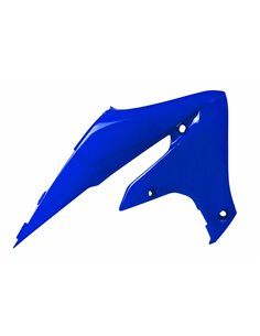 Paneles laterales radiador RACETECH Yamaha YZ-450F R-CVYZFBL0018