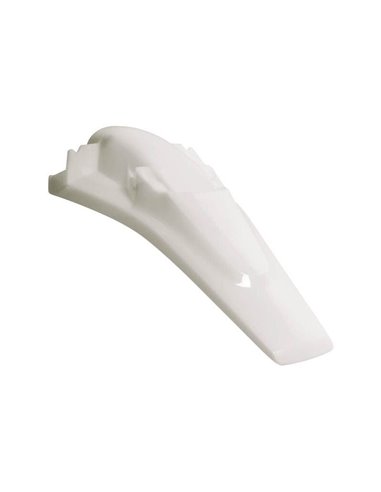 Guardabarros Trasero RACETECH Blanco Husqvarna TC85 R-PPHSQBN0185
