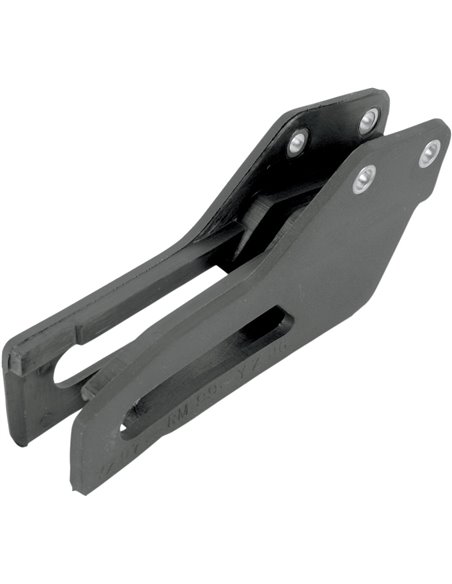 UFO-Plast guide-chaîne en vrac Suzuki noir SU04931-001