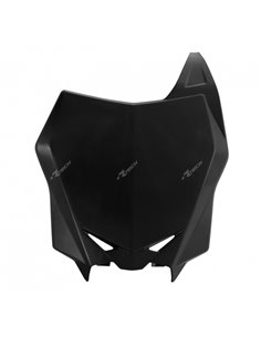 Porta-numeros delantero RACETECH Suzuki RM-Z250 / 450 R-TBRMZNR0016