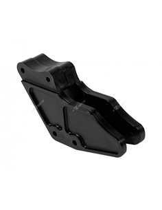 Guiacadenas RACETECH Negro Kawasaki KX85 R-CRUKX0NR014